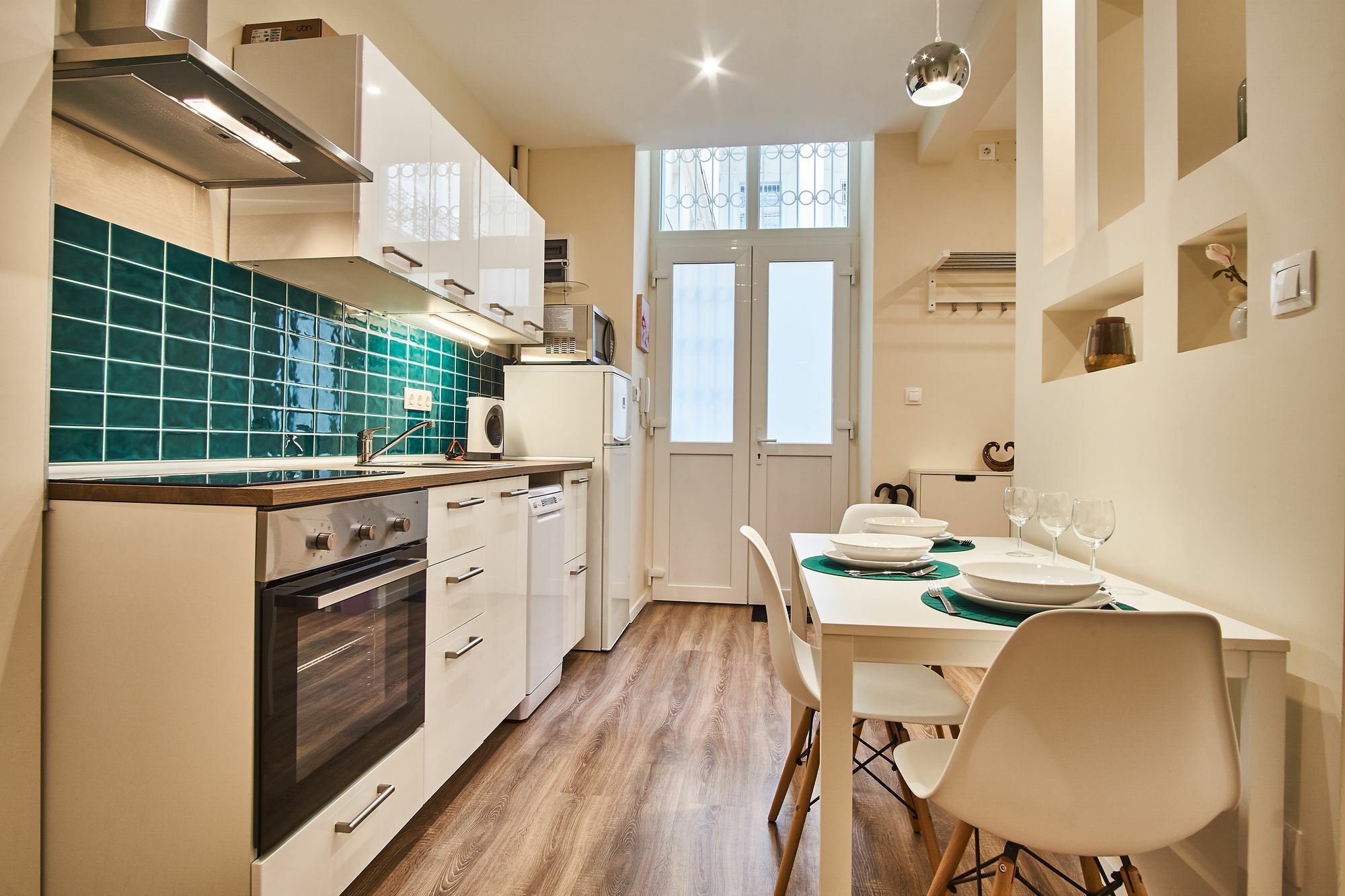 Mmm Apartment | Budapest Luaran gambar